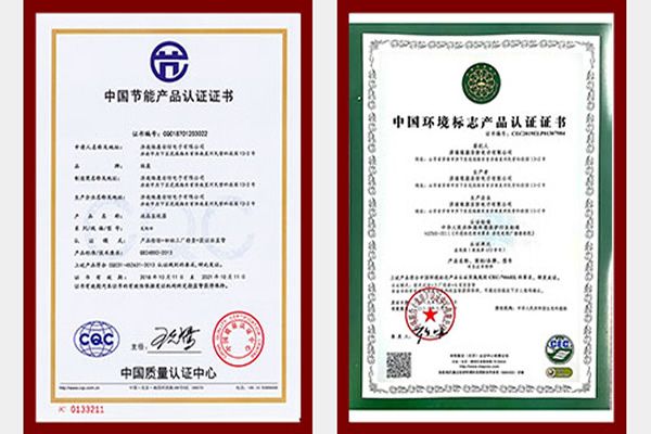具備國家權(quán)威資質(zhì)認(rèn)證的液晶拼接屏廠家，是實力象征