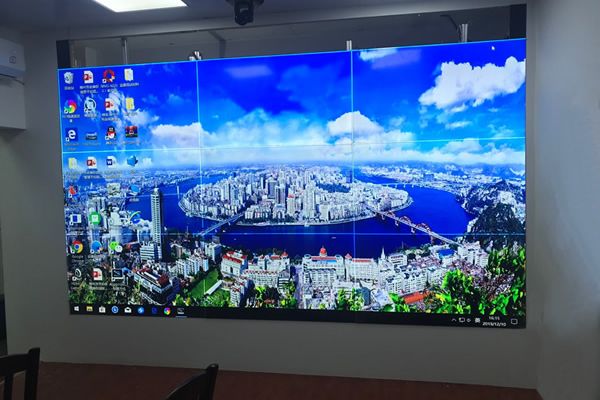 為何維康國際旗下的無縫拼接屏廣受用戶喜歡？