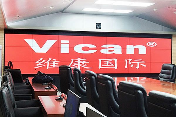 拼接屏安裝時該注意什么？