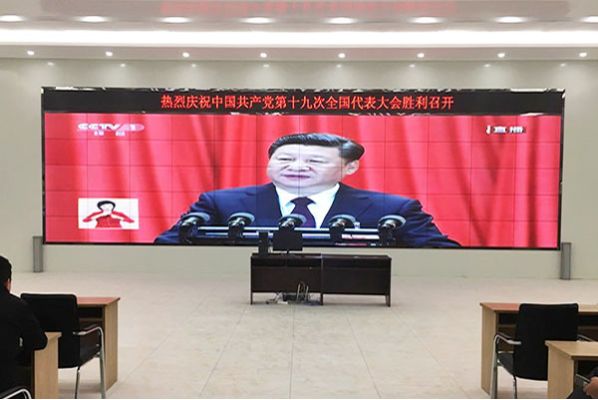 拼接屏價(jià)格存在較大的差異，該如何選擇？