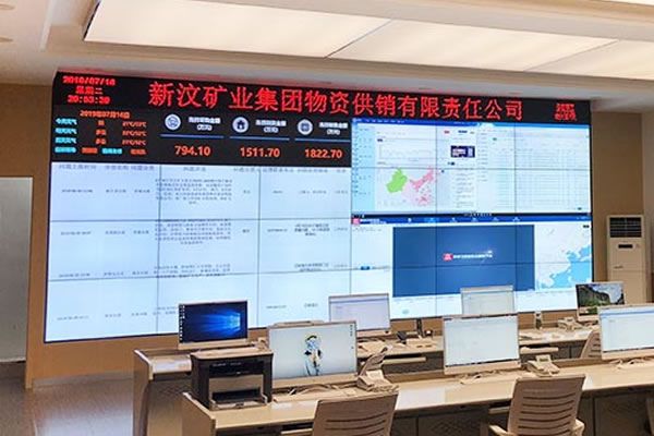 會(huì)議室顯示屏有哪些？