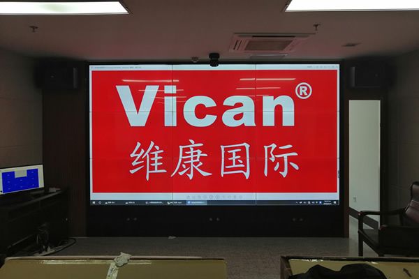 無縫拼接屏與小間距LED如何選擇？