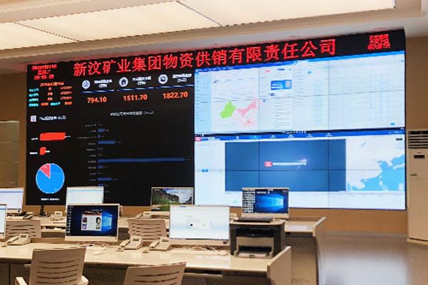 如何選擇信賴的液晶拼接屏廠家的產品？