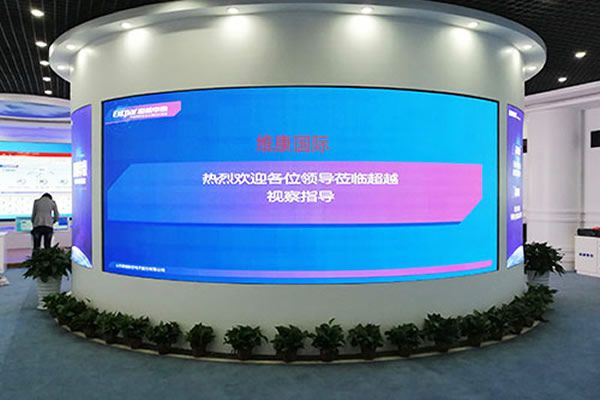 深圳拼接屏廠家有哪些？