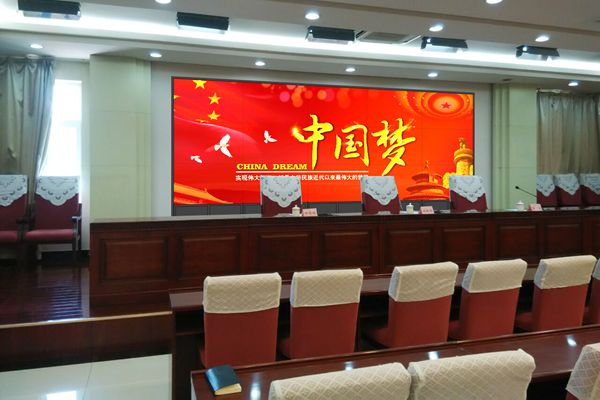 無(wú)縫拼接屏的使用壽命一般是多長(zhǎng)時(shí)間？