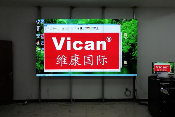 液晶拼接屏與普通顯示屏的區(qū)別有哪些？