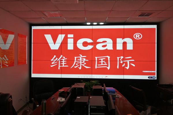 在拼接屏上同時(shí)顯示多臺(tái)電腦信號(hào)該如何實(shí)現(xiàn)？
