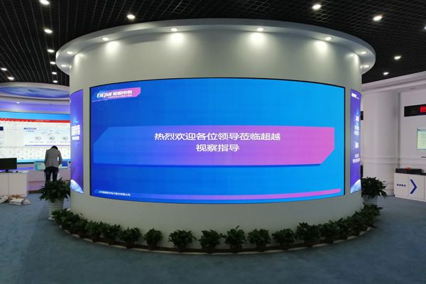 DLP拼接屏、LED顯示屏、LCD拼接屏的市場(chǎng)分析