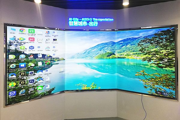 無(wú)縫拼接屏與小間距LED顯示屏哪個(gè)好？