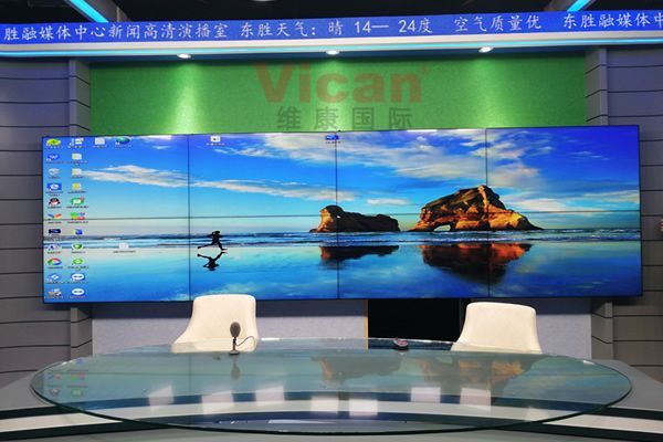 拼接屏價(jià)格多少？采購(gòu)拼接屏之前這些知識(shí)建議了解下