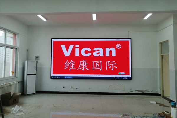 led顯示屏安裝與使用需要注意什么？