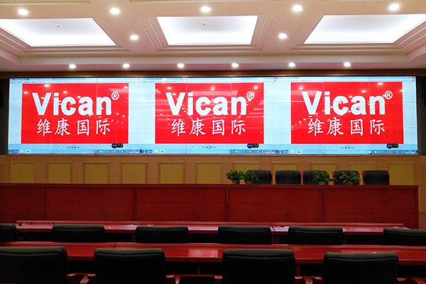 無縫拼接屏技術體現在哪些方面？