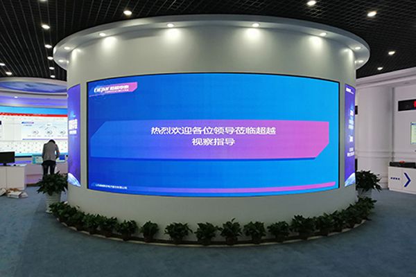 決定小間距LED顯示屏質量因素有哪些？