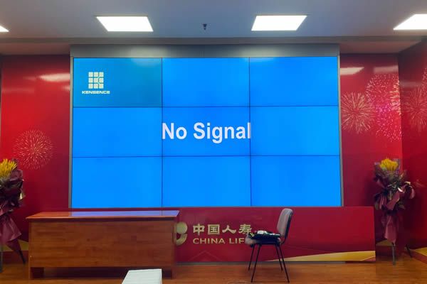 液晶拼接屏價(jià)格主要由哪些由哪些因素決定的？