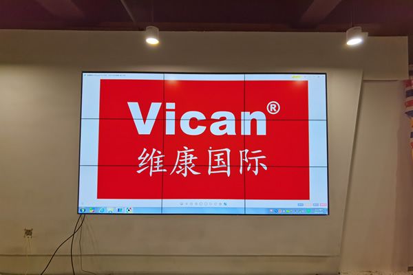 拼接屏的亮面與霧面區(qū)別在哪里，該怎么選擇？