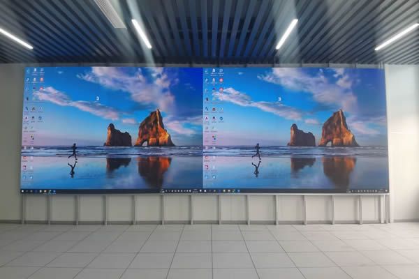 LED顯示屏與液晶拼接屏哪種比較便宜？