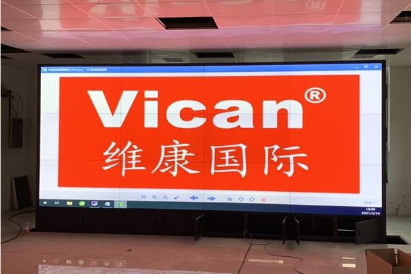 液晶拼接屏報價清單有哪些？