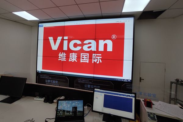 展廳一般使用哪款大屏顯示產(chǎn)品？