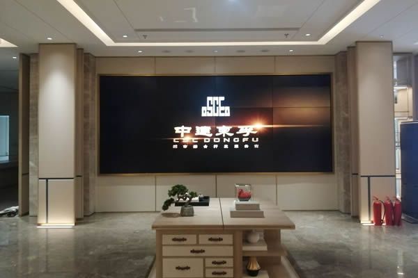 液晶拼接屏價(jià)格多少錢？