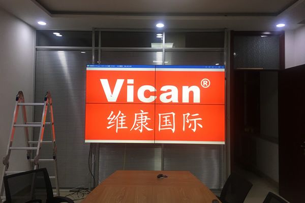 拼接屏廠家哪家好，怎么選擇？