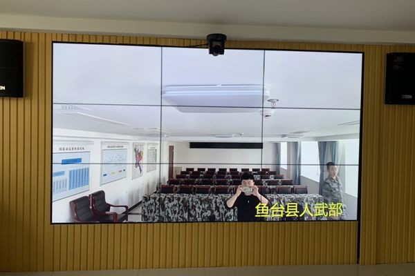 液晶拼接屏品牌排名前十有哪些？