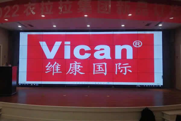 為什么液晶拼接屏在安防行業(yè)有著不可取代的作用？