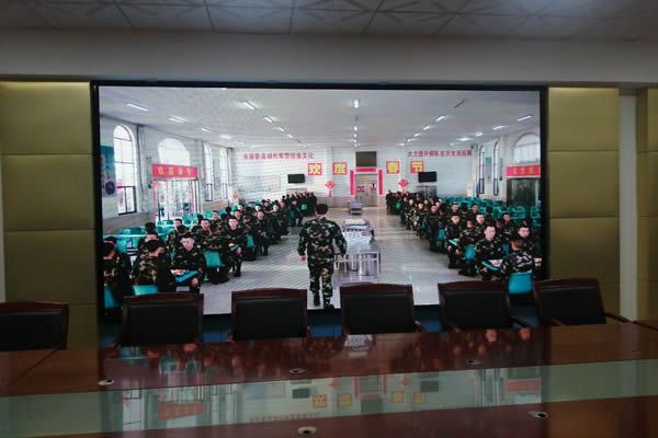 深圳LED顯示屏品牌排名榜前十有哪些廠家？