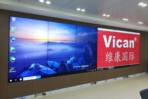 如何合理選擇液晶拼接屏廠家？大家可以參考收藏