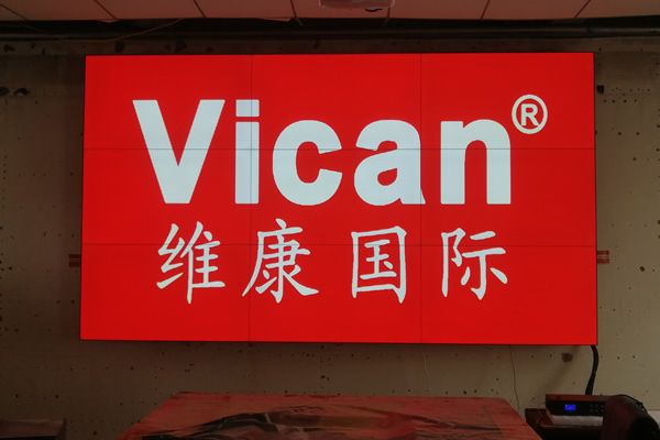 拼接屏產(chǎn)品出現(xiàn)黑屏問題怎么解決？