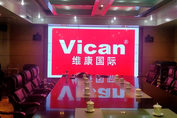 會議室用哪種顯示大屏好？