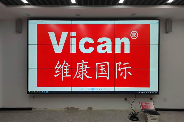 拼接屏廠家哪些比較可靠，要怎么選擇好？