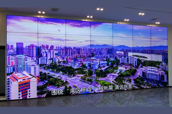 拼接屏廠家哪家好，要怎么選擇？