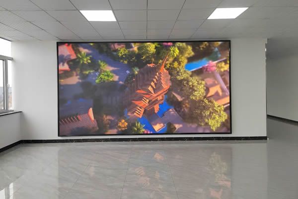 LED顯示屏十大品牌有哪些，選擇哪個(gè)LED顯示屏廠家比較好？