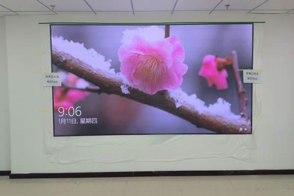 LED顯示屏的封裝技術(shù)有哪幾種，各有什么特點(diǎn)？