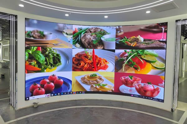 LED顯示屏價(jià)格多少錢一平米？