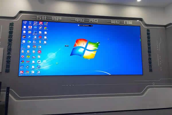 直播間用的大屏幕叫什么，用哪款大屏比較好？