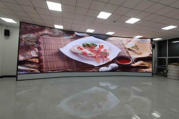 多功能廳LED顯示屏方案怎么設(shè)計(jì)？
