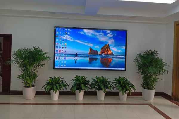 LED顯示屏的清晰度由什么決定，影響LED顯示屏清晰度的原因有哪些