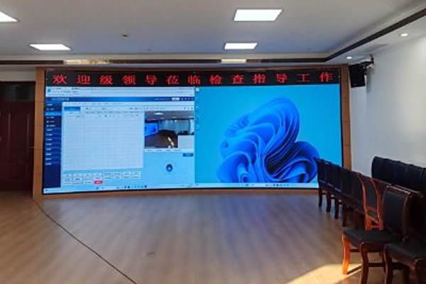 LED顯示屏廠家品牌排行前十名哪個(gè)好？