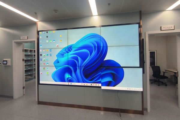 液晶拼接屏和LED顯示屏哪個壽命更長？